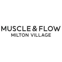 Muscle & Flow logo - Similar company to Filter Flair