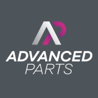 Advanced Parts logo - Similar company to Elan Education