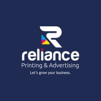 Reliance Printing & Advertising
