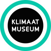 Klimaatmuseum logo - Similar company to Ecoartspace