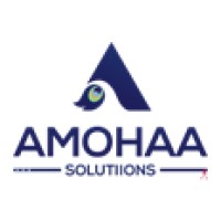 Amohaa Solutiions logo - Similar company to Supremus Angel