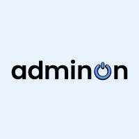 adminon logo - Similar company to Spirit Experts