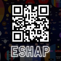 ESHAP logo - Similar company to Liam Labs