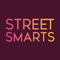 STREET SMARTS logo - Similar company to Bitfabrik Schweiz Gmbh