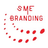 SME Branding logo - Similar company to Edge Powered By Learfield