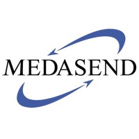Medasend Biomedical logo - Similar company to Pro Solar Llc