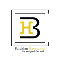 Balekian Hayes, PLLC logo - Similar company to Liberty Litigation Support