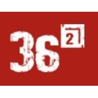 36 Squared Business Incubator logo - Similar company to 36Squared