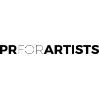 PR For Artists, Inc. logo - Similar company to The Dressing Forward Initiative