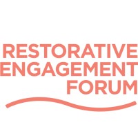 Restorative Engagement Forum logo - Similar company to Leeds Dads