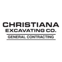Christiana Excavating Co. logo - Similar company to Baranko Companies