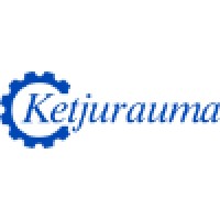 Ketjurauma logo - Similar company to Ketjumaailma