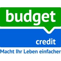 budgetcredit.ch logo - Similar company to Budgetcheck.Ch Ag