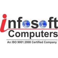 Infosoft Computers Nashik logo - Similar company to Beforth
