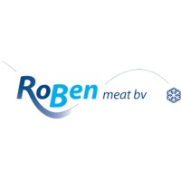 Roben Meat B.V. logo - Similar company to Storage Systems Ltd