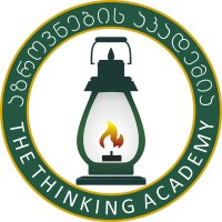 აზროვნების აკადემია / The Thinking Academy logo - Similar company to Grlzwave