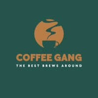 Coffee Gang South Africa logo - Similar company to Coffee Stack