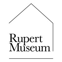 Rupert Museum logo - Similar company to Museum Of African Design