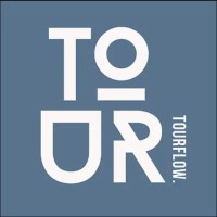 Tourflow logo - Similar company to Clickncruise