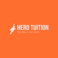 Hero Tuition logo - Similar company to Tuitionhero