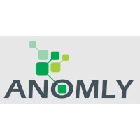 ANOMLY logo - Similar company to Anomly