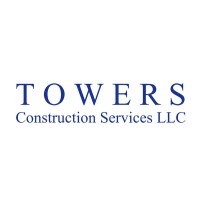 TOWERS CONSTRUCTION SERVICES logo - Similar company to Scaffold Barn