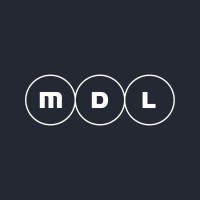 MDL Notebooks logo - Similar company to &Robin Science | B Corp™