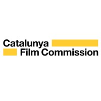 Catalunya Film Commission logo - Similar company to Parc Audiovisual De Catalunya