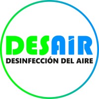 DESAIR_ES logo - Similar company to Getyourhero