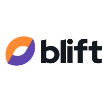 blift logo - Similar company to Opinyu