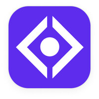 Visitly logo - Similar company to Zact