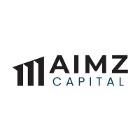 AIMZ Capital logo - Similar company to Blox