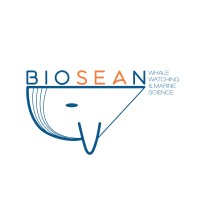 Biosean Whale Watching & Marine Science logo - Similar company to Ecoduct