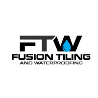 Fusion Tiling & Waterproofing logo - Similar company to Swi Waterproofing