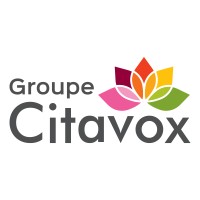 Citavox - BURO Club Le Mans logo - Similar company to Piximaje