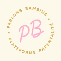 Parlons Bambins - Plateforme Parentalité logo - Similar company to Accadix
