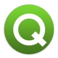 QuickWeb Info logo - Similar company to Nstein Technologies