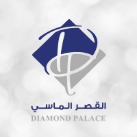 Diamond palace door hardware القصر الماسي اكسسوارات ابواب logo - Similar company to Modern Arab Enterprises Co. Ltd.