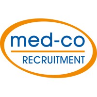Med-Co Recruitment logo - Similar company to Med-Exec Solutions