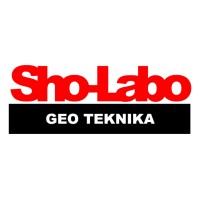 CV Sho-Labo Geo Teknika logo - Similar company to Pt. Teamworx Indonesia