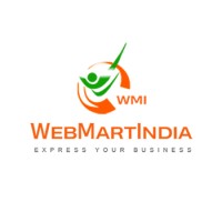Webmartindia logo - Similar company to Webclick® Digital Pvt. Ltd.