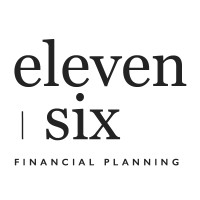 Eleven Six Financial Planning logo - Similar company to Berkley Square Private Clients Ltd