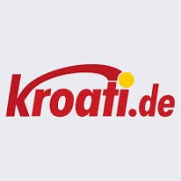 Kroati Reisen GmbH & Co KG logo - Similar company to V