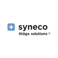 Syneco Trading GmbH logo - Similar company to Games4Future Gmbh