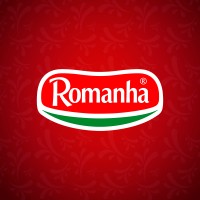Romanha Alimentos logo - Similar company to Perkons Sa
