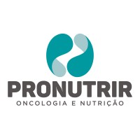 Pronutrir Oncologia e Nutrição logo - Similar company to Oncovie - Centro De Oncologia, Hematologia E Terapia Biológica