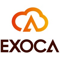 Exoca logo - Similar company to Eplug