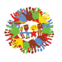 International project Say Hello to the World logo - Similar company to The Learning Cottage Preschool & Daycare In Mahavir Nagar - Kandivali West