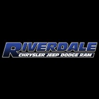 Riverdale Chrysler Jeep Dodge Ram logo - Similar company to A.M. Botte Mechanical