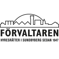 Fastighets AB Förvaltaren logo - Similar company to Sefast Ab